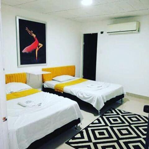 Hotel Casa Murano Neiva  Exterior photo