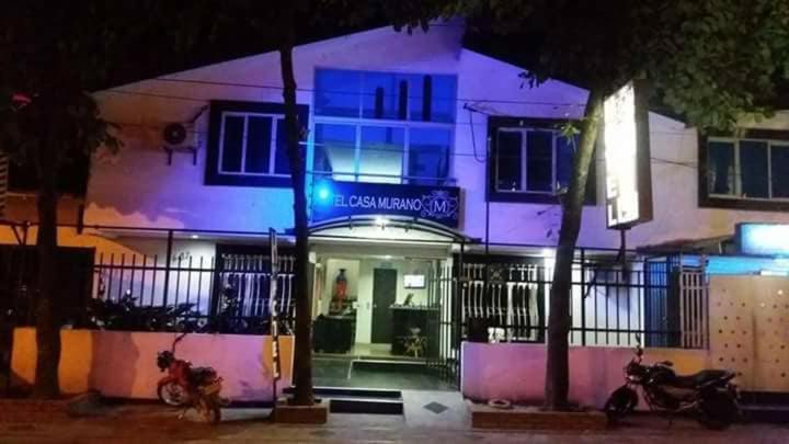 Hotel Casa Murano Neiva  Exterior photo