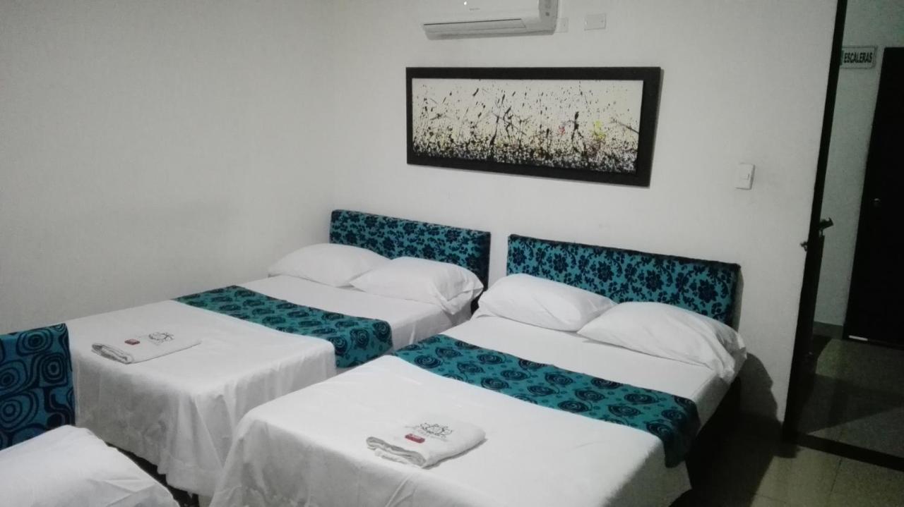 Hotel Casa Murano Neiva  Exterior photo