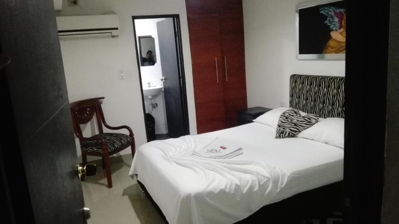 Hotel Casa Murano Neiva  Exterior photo