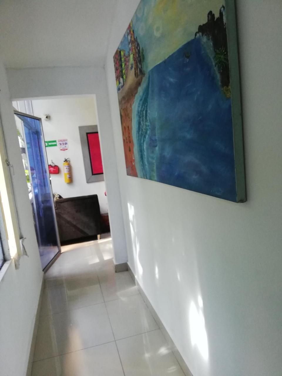 Hotel Casa Murano Neiva  Exterior photo