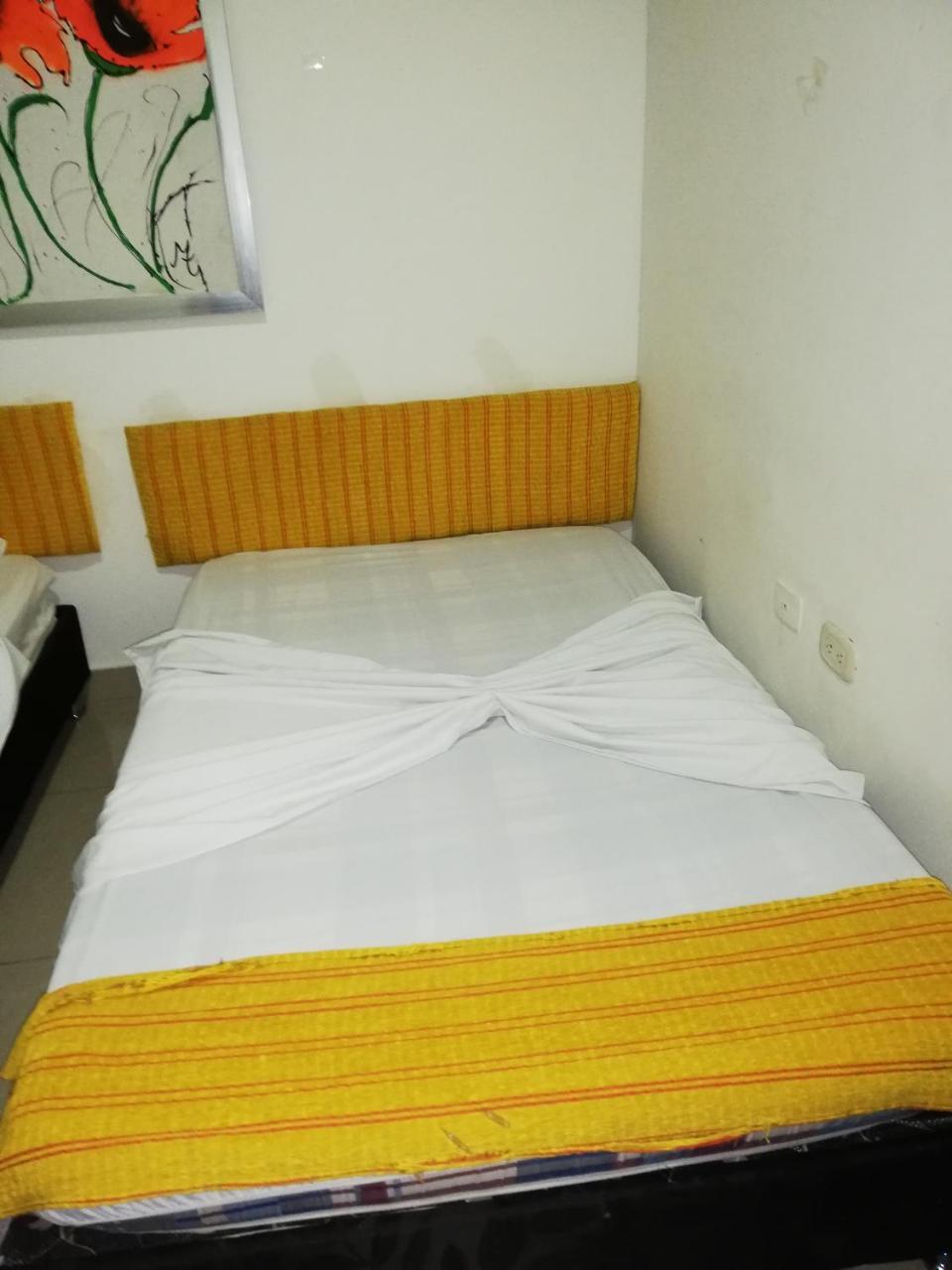 Hotel Casa Murano Neiva  Exterior photo