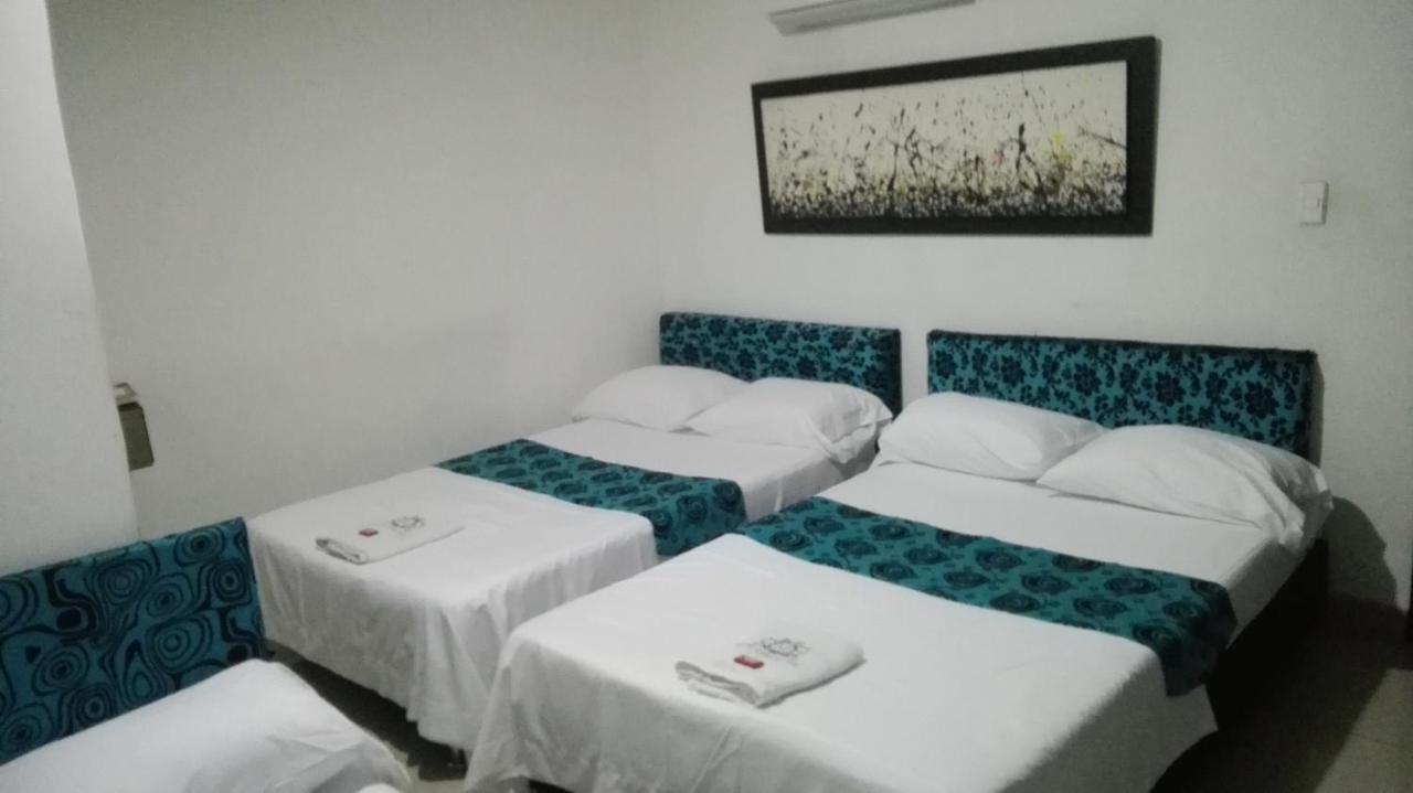 Hotel Casa Murano Neiva  Exterior photo